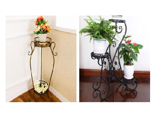 洛陽鐵藝-花架6