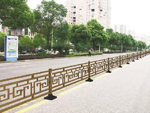 交通護欄
